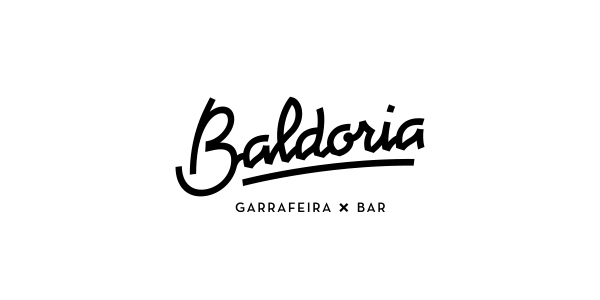 Baldoria – Garrafeira x Bar 酒吧視覺(jué)形象設(shè)計(jì)