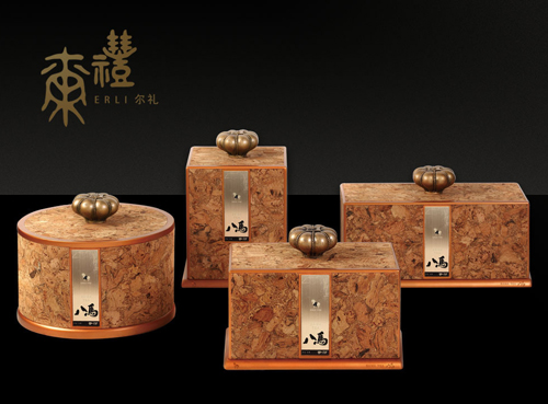 中國的茶品牌設(shè)計，越來越棒!