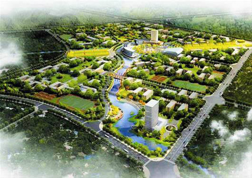 校園綠色建筑設(shè)計10個要點