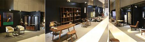 藝展中心舉辦原創(chuàng)設(shè)計大展