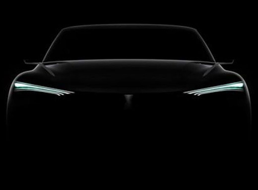 北京車展上這三款概念車，將主導(dǎo)中國品牌設(shè)計方向?