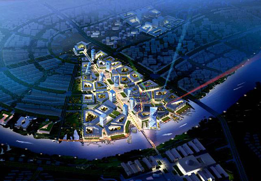 第五屆天津國(guó)際設(shè)計(jì)周·建筑設(shè)計(jì)高端峰會(huì)開幕