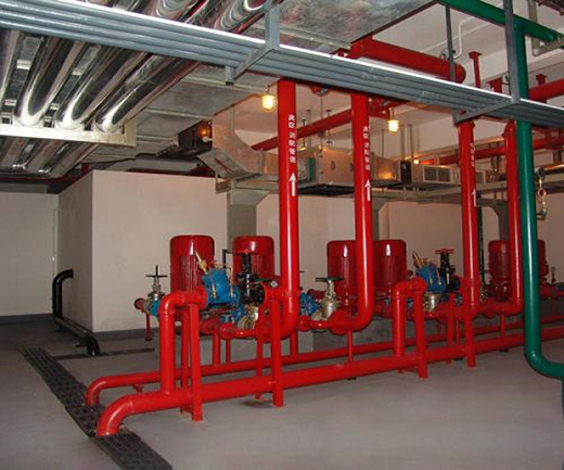 解讀：東莞消防建筑設(shè)計規(guī)范標準