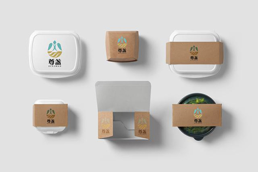 海鮮品牌vi設(shè)計的創(chuàng)意思路