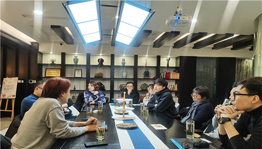 首屆2021中國設(shè)計品牌計劃(東營)啟動禮暨設(shè)計師研討會成功舉辦