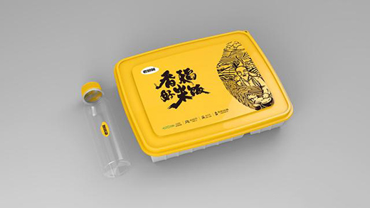 餐飲品牌設(shè)計怎么做，如何設(shè)計出有特色的品牌?