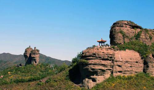 中國(guó)最“神奇”的建筑，科學(xué)家無(wú)法解釋?zhuān)y道是武林高手所建?